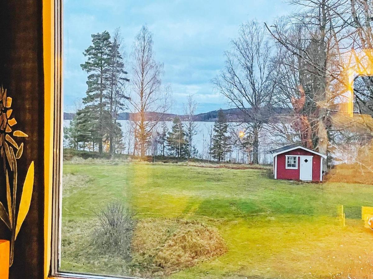 Holiday Home Åmål Exterior foto