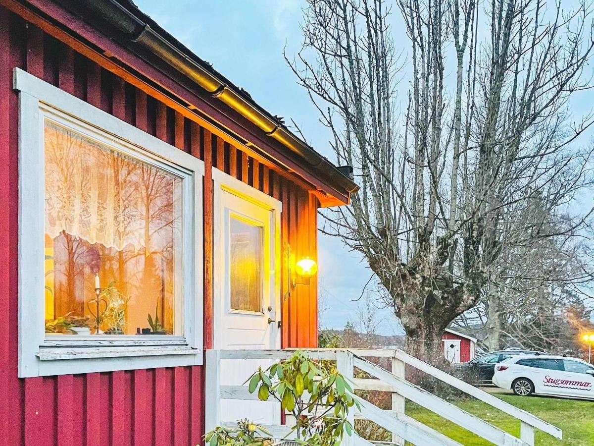 Holiday Home Åmål Exterior foto